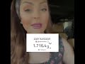 حملة ضد زين كرزون بسبب كلامها عن فلسطين