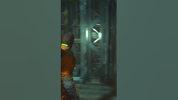 Healing in The Callisto Protocol