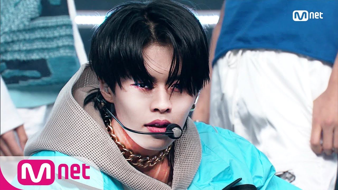 [T1419 - ASURABALBALTA] KPOP TV Show | #엠카운트다운 | M COUNTDOWN EP.697 | Mnet 210204 방송