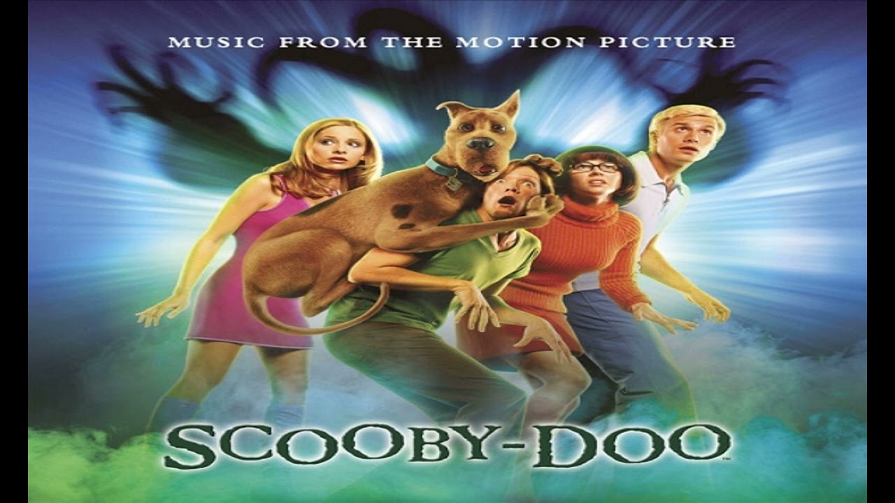 MxPx - Scooby-Doo, Where Are You?