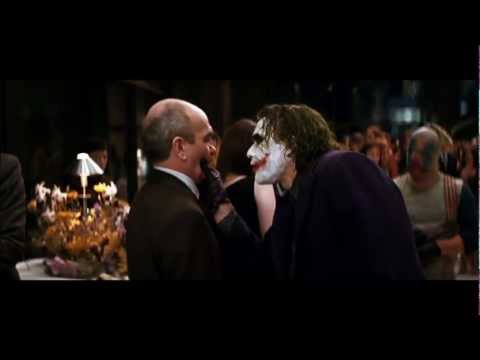 Video: Il Ritratto Della Società Del Joker: Perché Siamo Così Disperatamente Solidali Con Questo Cattivo
