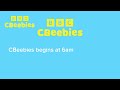4K HDR CBeebies Disturbing Bedtime Interruption 20 03 26 10 07 P M