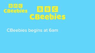[4K HDR] CBeebies - Disturbing Bedtime Interruption (20/03/26 10:07 p.m.)