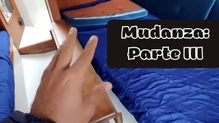 Mudándome a mi Velero en Noruega | 4 días para mudarme | Josho