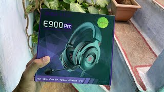 Best Budget Gaming HEADPHONES | EKSA 900 PRO GAMING Headphones Review (Hindi)