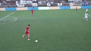 jurnal MUSCEL TV 12 02 2026 SPORT | MECIURI AMICAL PENTRU ARO și FC MUSCELUL