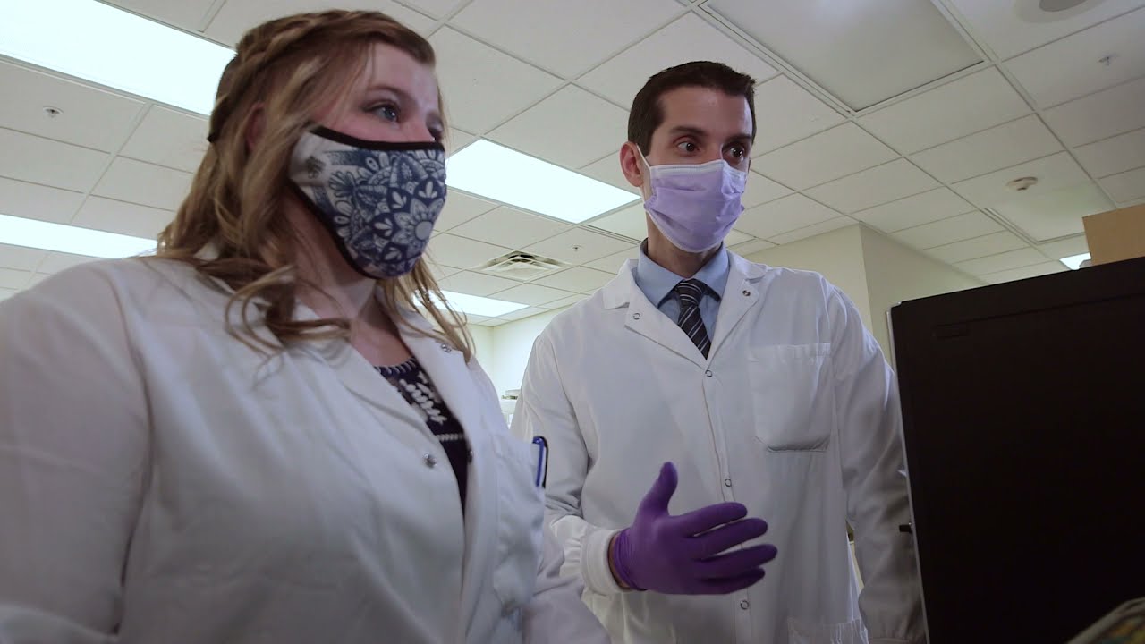 Multiple myeloma treatment at Mayo Clinic