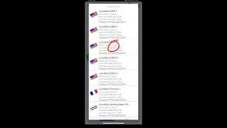 Vpn:How to create 500mb daily socksip file screenshot 5