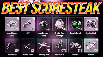 Advanced Warfare "Best Scorestreak" in Multiplayer (Call of Duty Tips & Tricks) | Chaos