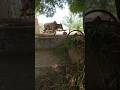 Old shuff catter machine with help start bil #shorts #trending #foryou