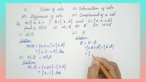 Metropolitan School May Session 2 Class 7 Math Revision