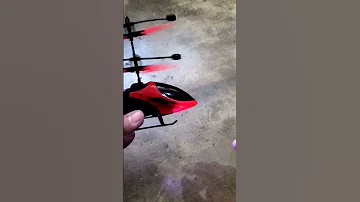 Infrared Induction Aircraft Helicopter Aircraft Shorts 