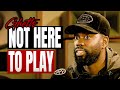 Capture de la vidéo The Secrets To Ghetts Greatness Revealed |The Recap Interview With Amaru Don Tv