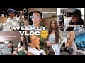 A HAPPY WEEKLY VLOG!!! time off uni, ikea trips and gym workouts