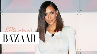 Kim Kardashian Considers Surrogacy