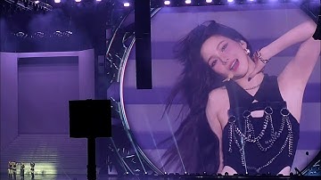 250316 에스파 - Whiplash | aespa LIVE TOUR - SYNK : PARALLEL LINE ENCORE DAY2