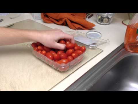 Tortellini with Pesto!! How to make an Easy, Healthy Lunch