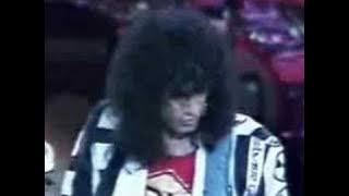 KISS - no no no  live in japan budokan  88