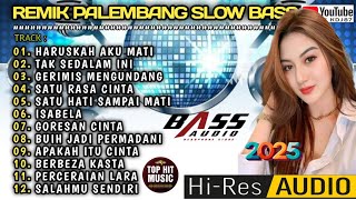 REMIK PALEMBANG SLOW BASS TERBARU VIRAL@USROKKDJ87-sp1pr