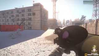 Illustrating problems with ArmA 3 vehicle explosions