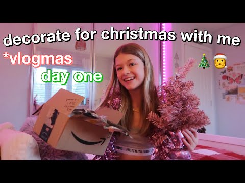 decorate my room