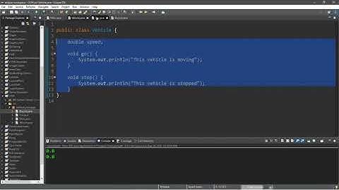 Java inheritance 👪