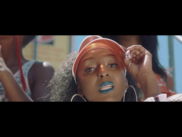 Colonel T - Linyenga ft Oteya [ Official Video ] class=