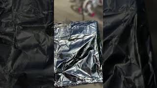 Watching Ring of Fire Solar Eclipse Inside a Cereal Box