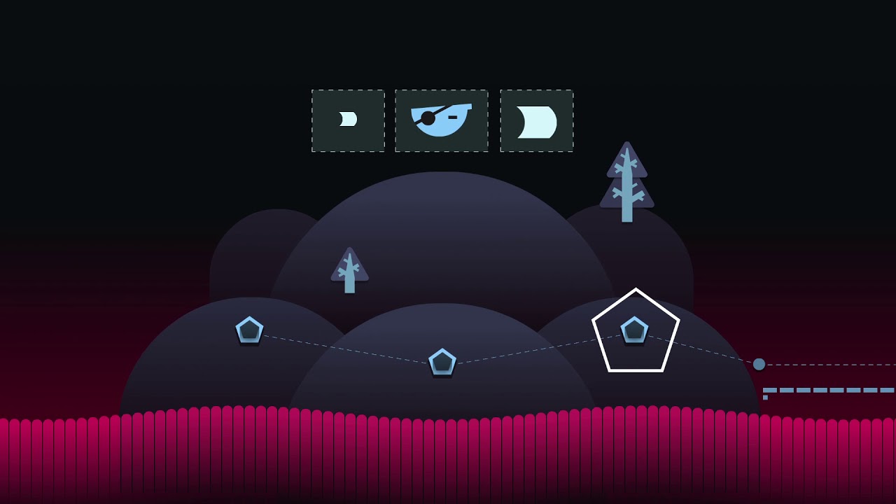 just shapes and beats game just shapes and beats game