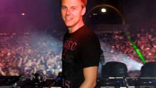 Armin van Buuren feat. Ray Wilson - Yet Another Day (Armin&#39;s Dub Mix)