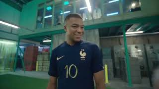 Nike Fc Presents The Footballverse Song 2014