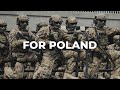 For poland  polish special forces