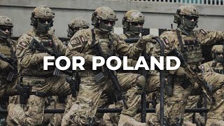 &quot;For Poland&quot; - Polish Special Forces