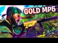 I UNLOCKED the GOLD MP5 but Treyarch said NO GOLD FOR YOU! Best MP5 Class Cold War