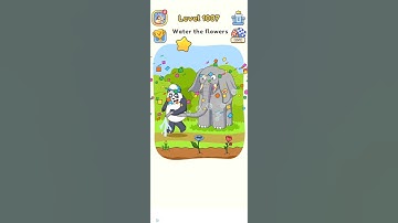 DOP 5 Draw One Part Fun Mobile Puzzle Game (Walkthrough + Tips)#gaming#game #dop5 #puzzle