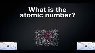 CC Cycle 3 Science Week 13 Atomic Number