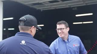 Rheem Brand