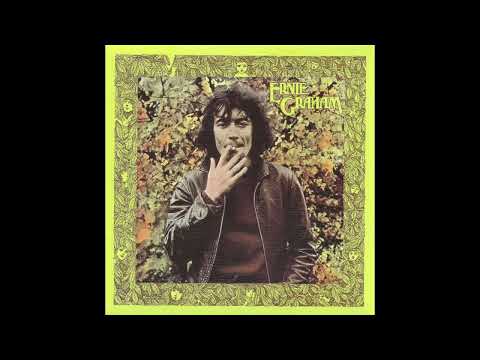 Ernie Graham – Ernie Graham | Releases | Discogs