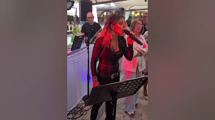 Alleluja versione integrale deborah Anastasio