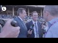 Godolphin wins four trophies at the 2022 Eclipse Awards