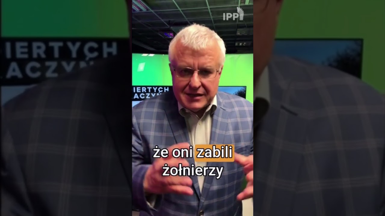 Sowieckie metody PiS #Pomyśldziś #1674 episode artwork