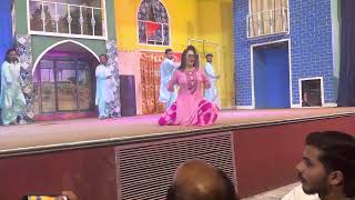 Khatan Gya Ty Kadd K leyandi | Dedar Madam Beautiful Dance