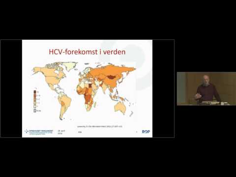 Video: Forekomst Av Genotyper Av Hepatitt-C-virus Og Potensiell Overføringsrisiko I Malakand Khyber Pakhtunkhwa, Pakistan