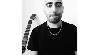 Tan Taşçi - (Umut Uğurlu Yorumu) Resimi