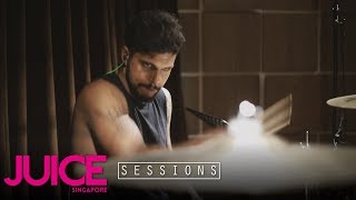Take-Off - Sex Face | JUICE Sessions