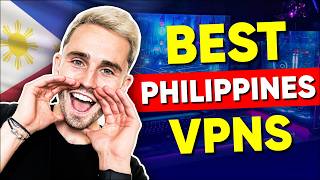 Best Philippines VPN - How to Get a Philippines IP Address From Anywhere screenshot 3