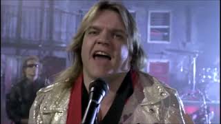Watch Meat Loaf Piece Of The Action video