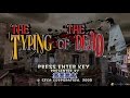 The typing of the dead gameplay pc game 2000