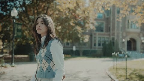 The Liars Society #2 | Official Book Trailer | Scholastic