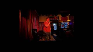 Comedy at Lipstick Lounge 5/20/22